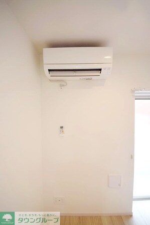 リブリ・膝折の物件内観写真